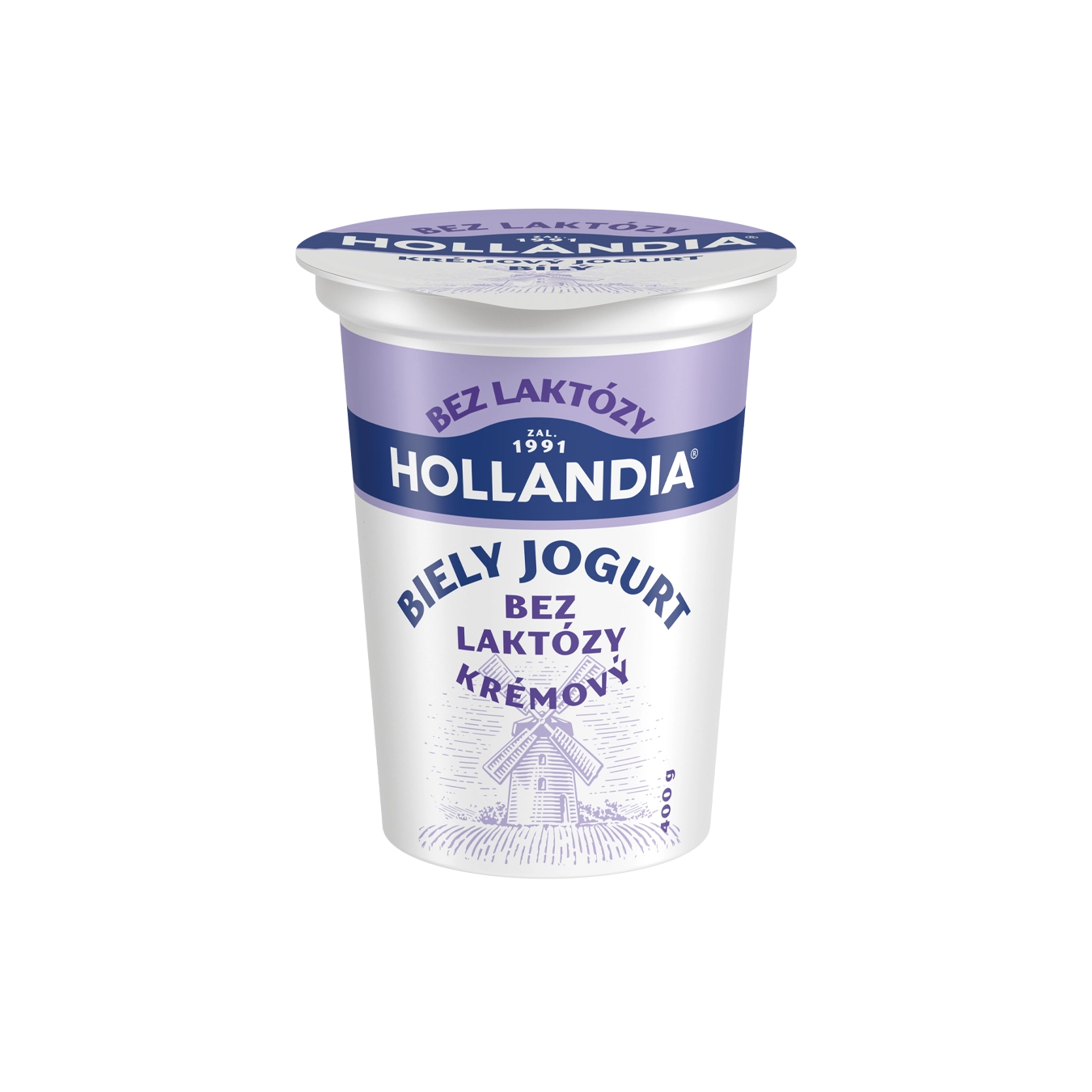 BIELY 400G