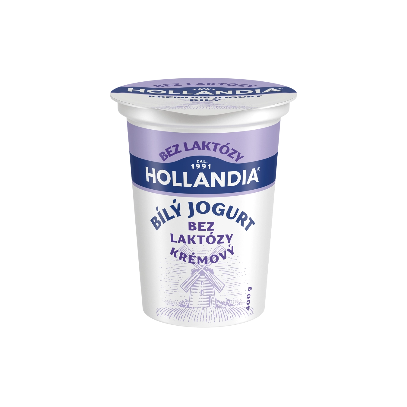 WEIß 400G