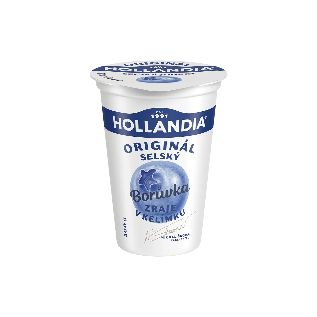 HEIDELBEERE 200G
