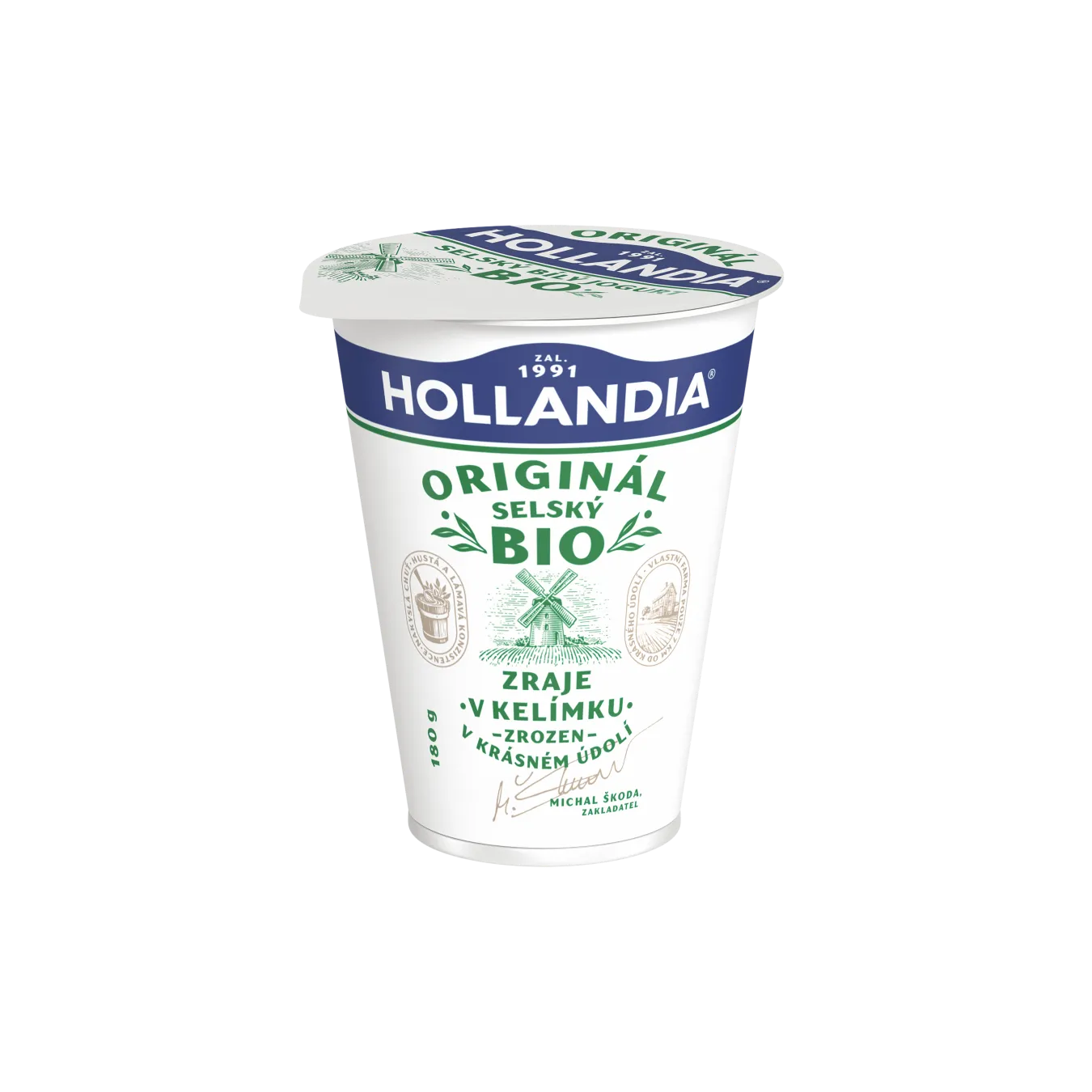 WHITE 180G