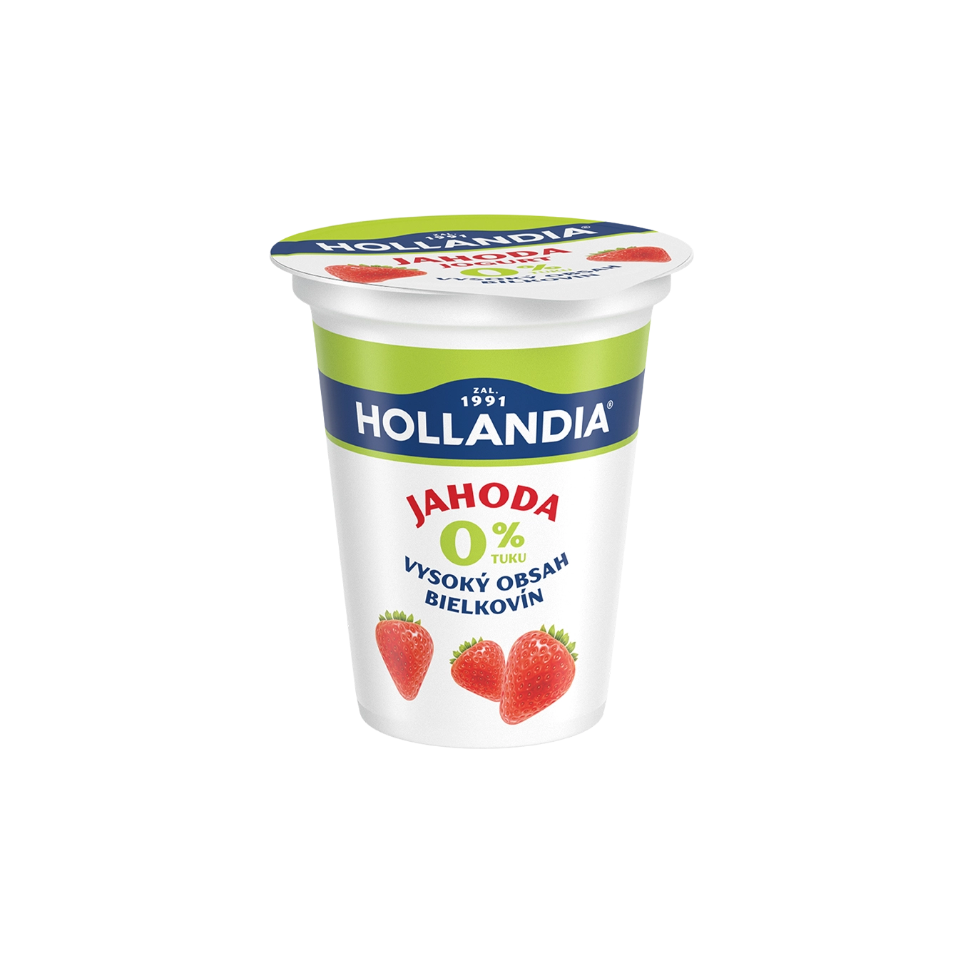 Jahoda 150 g