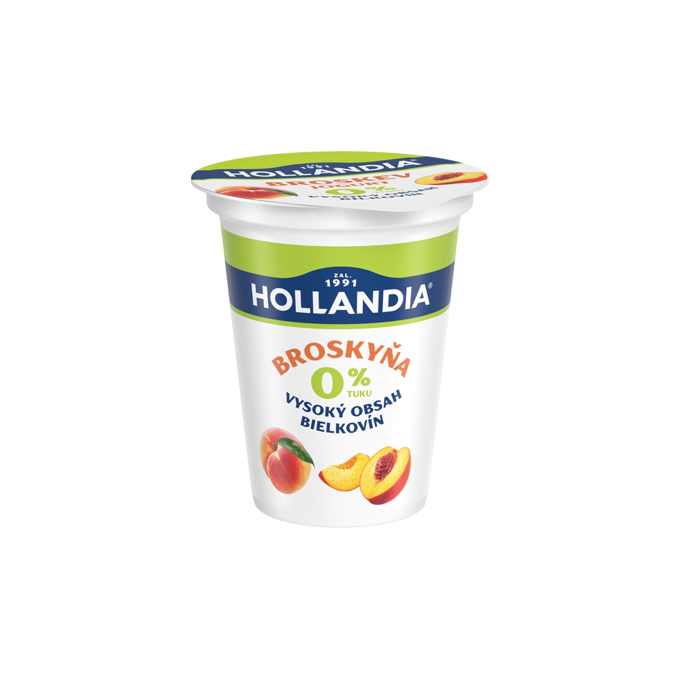 Broskyňa 150 g