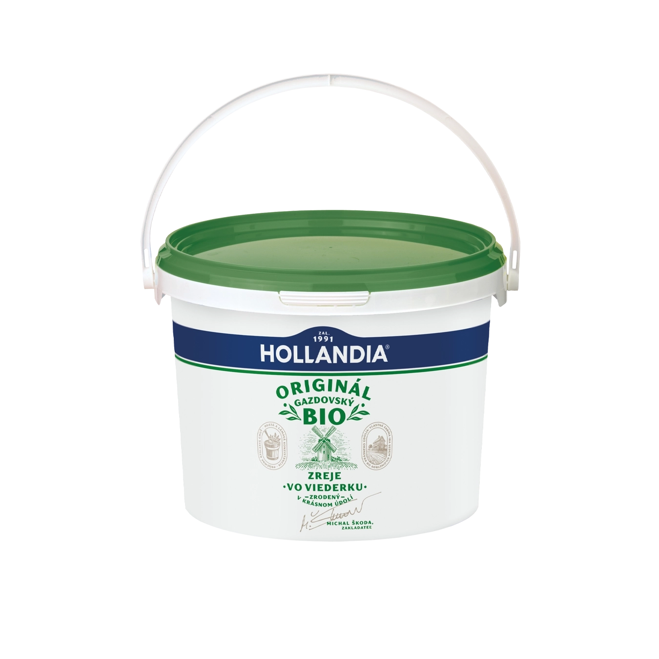 BIELY 3kg