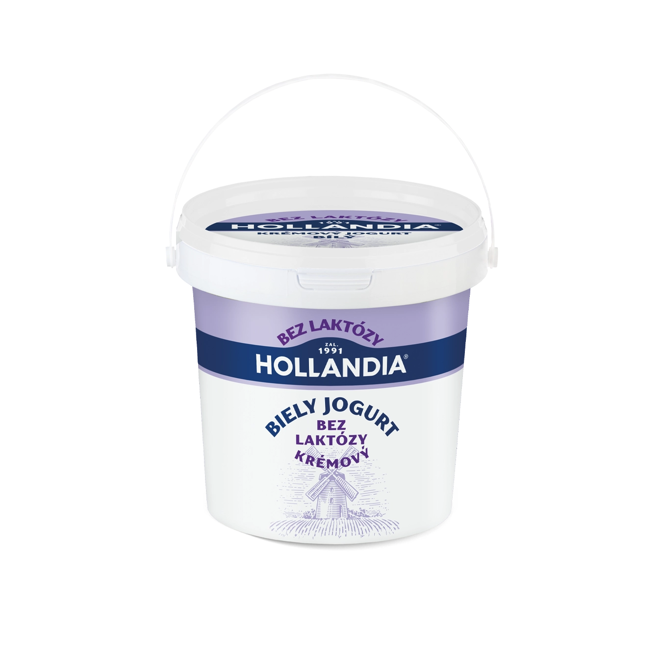 BIELY 1kg