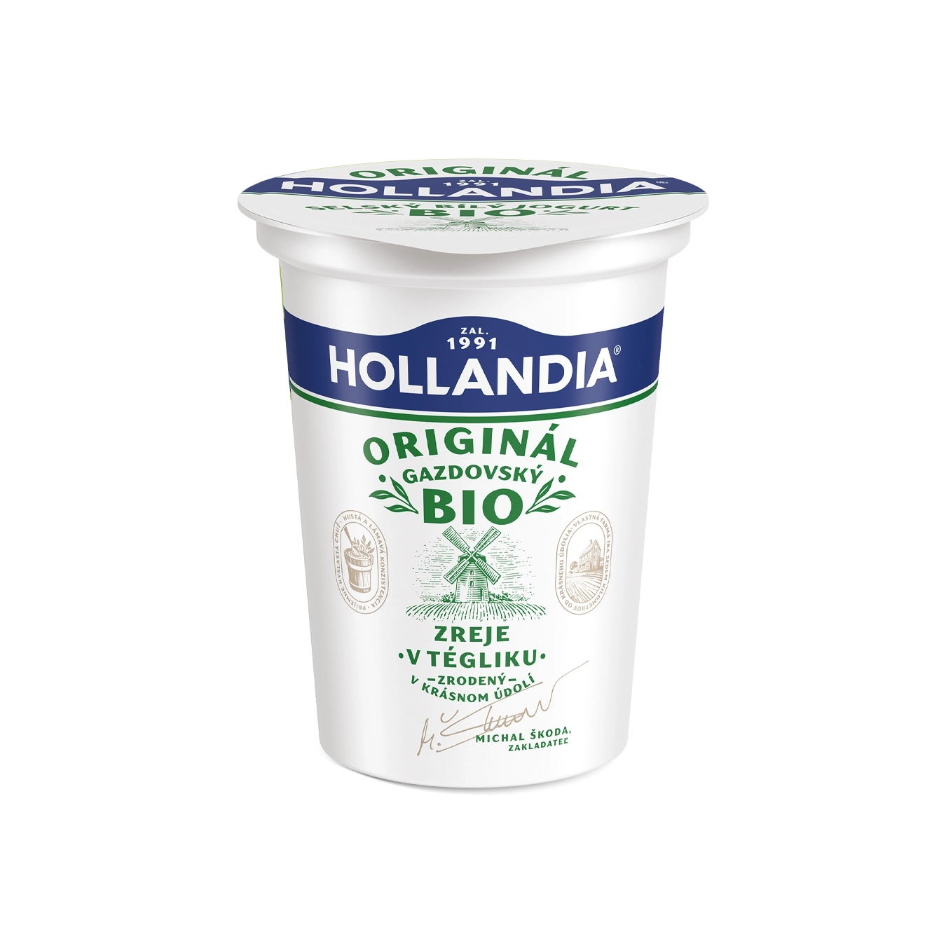 BIELY 400G
