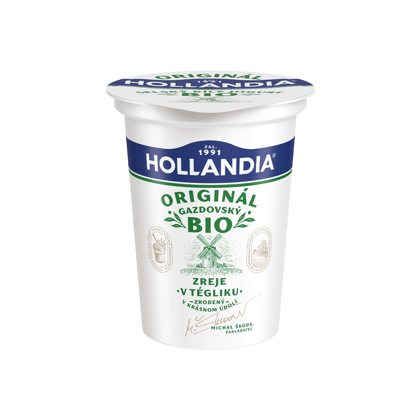 BIELY 400G