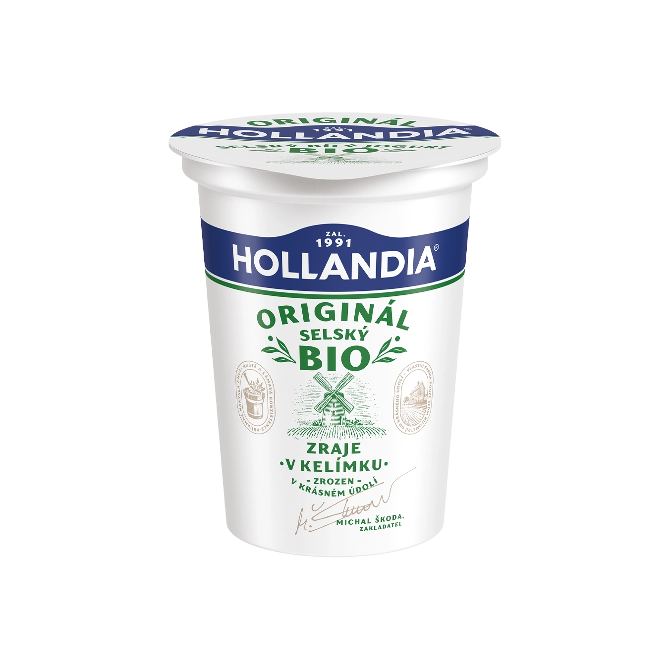WEIß 400G