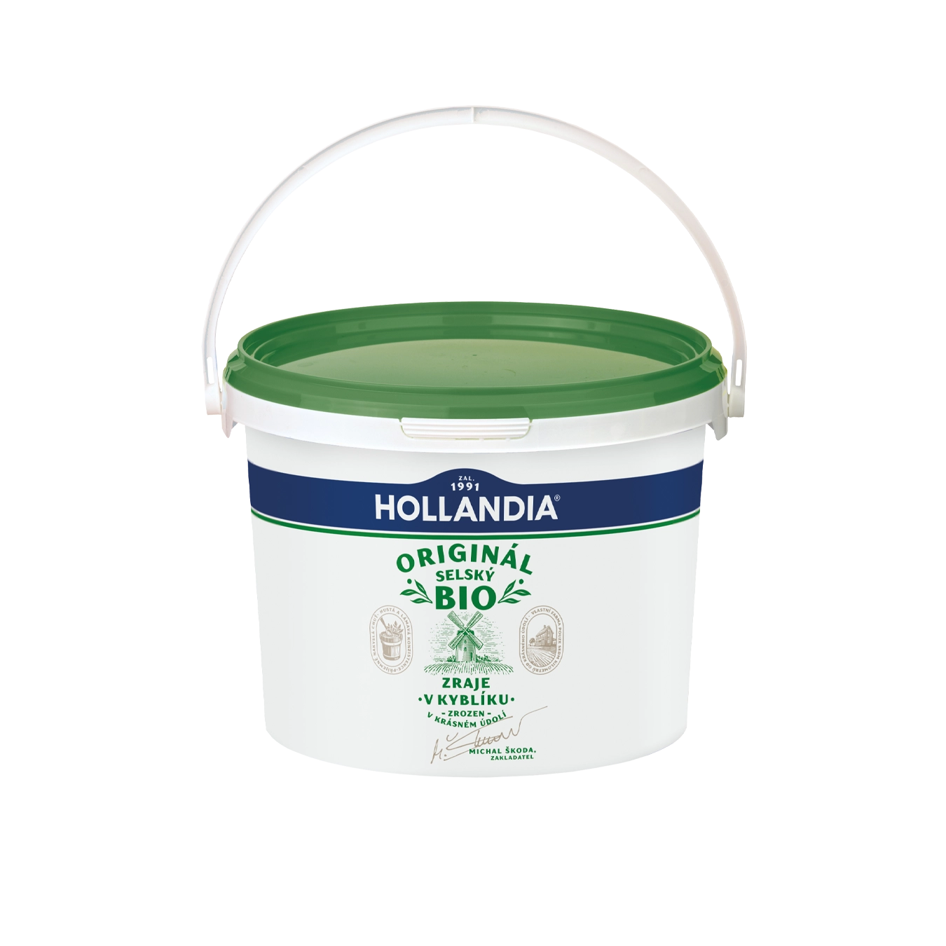 WEIß 3kg