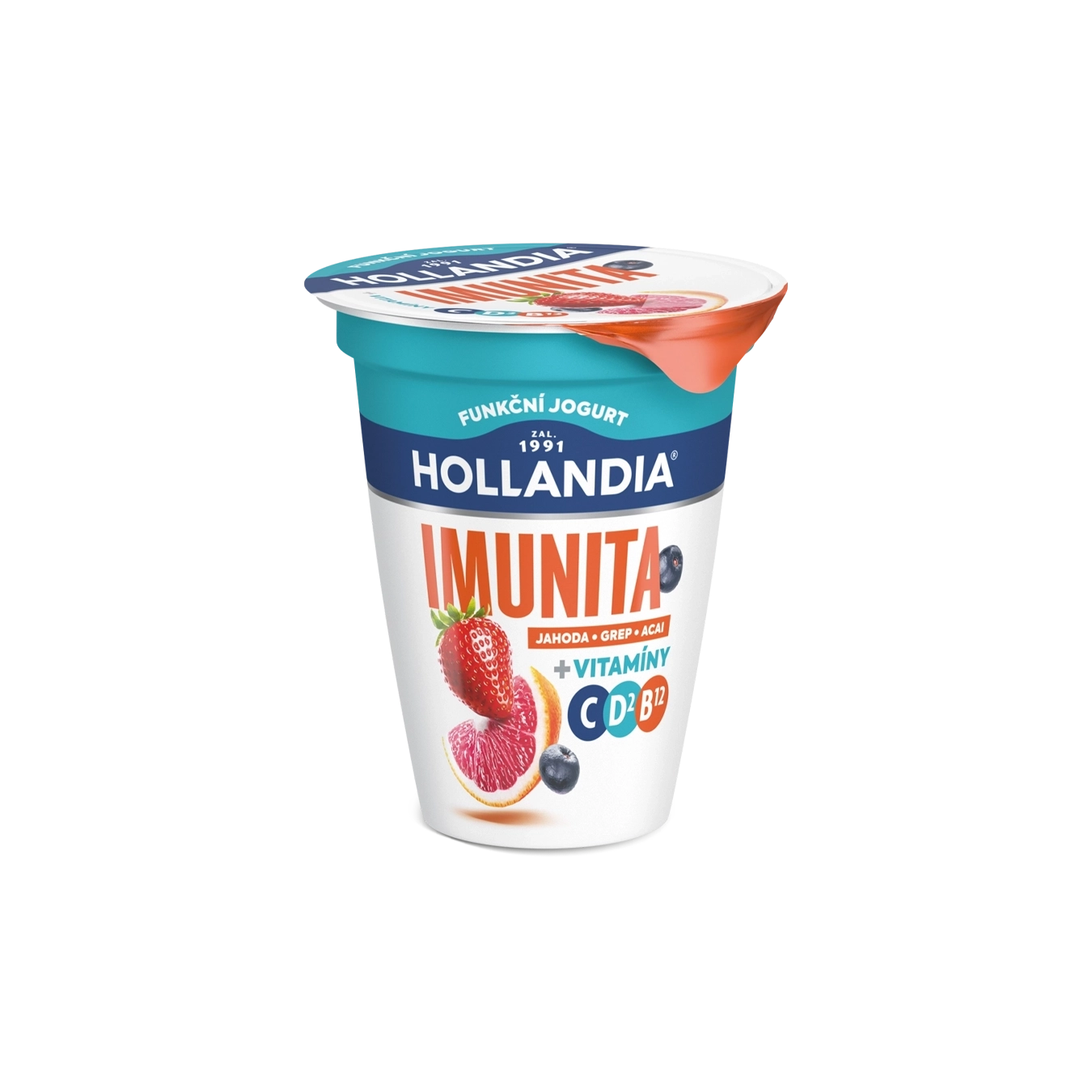 IMMUNITY 150G