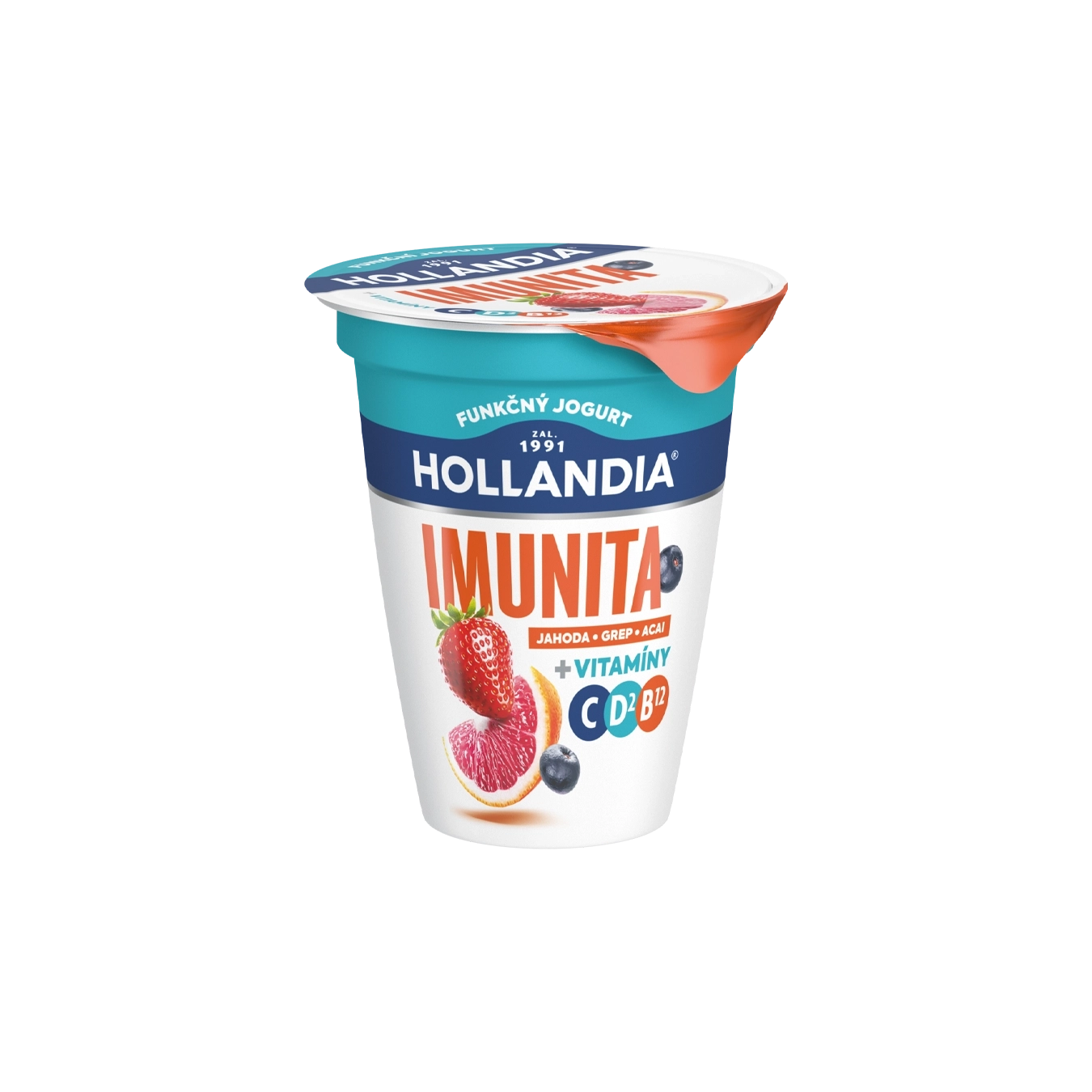 IMUNITA 150G