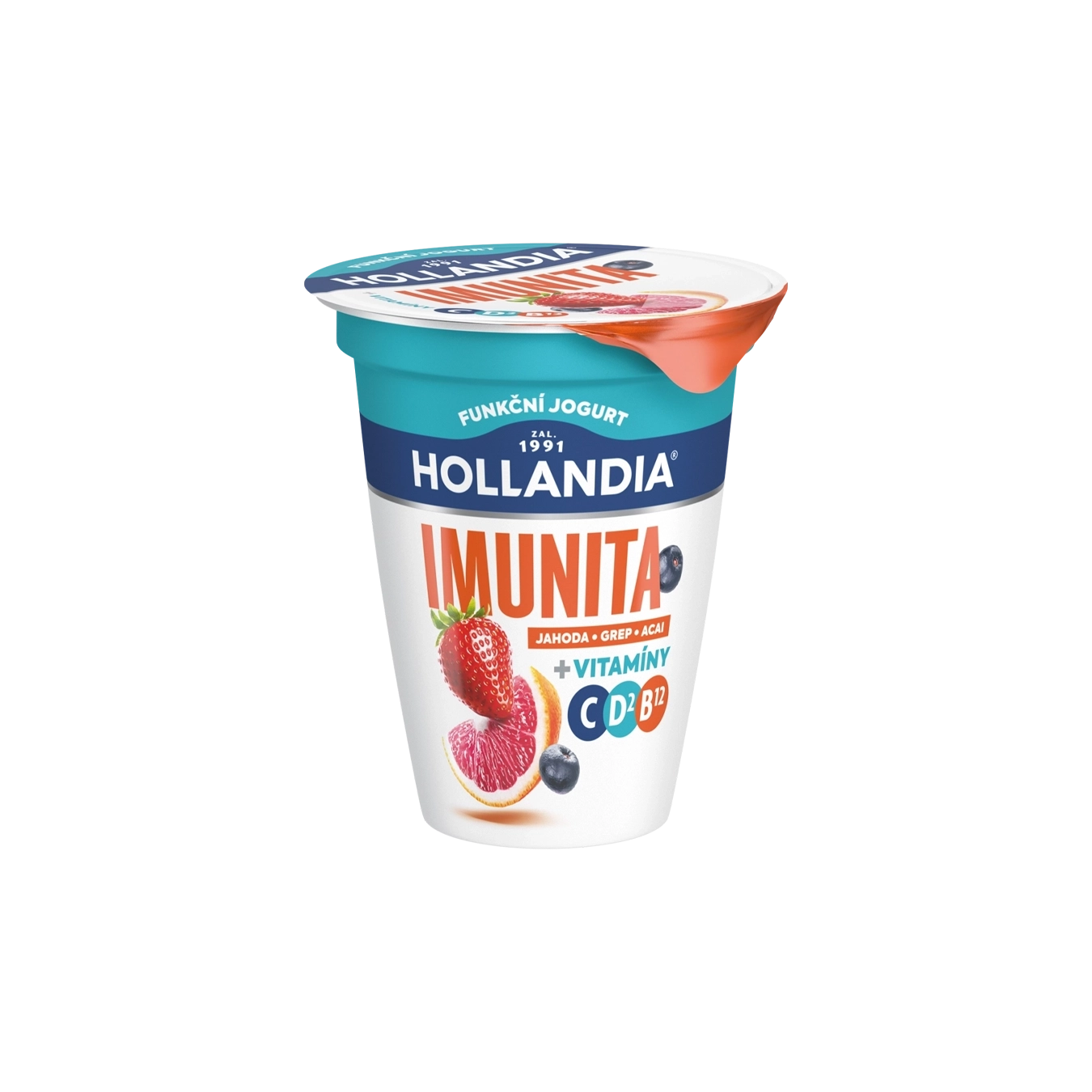 IMMUNITY 150G