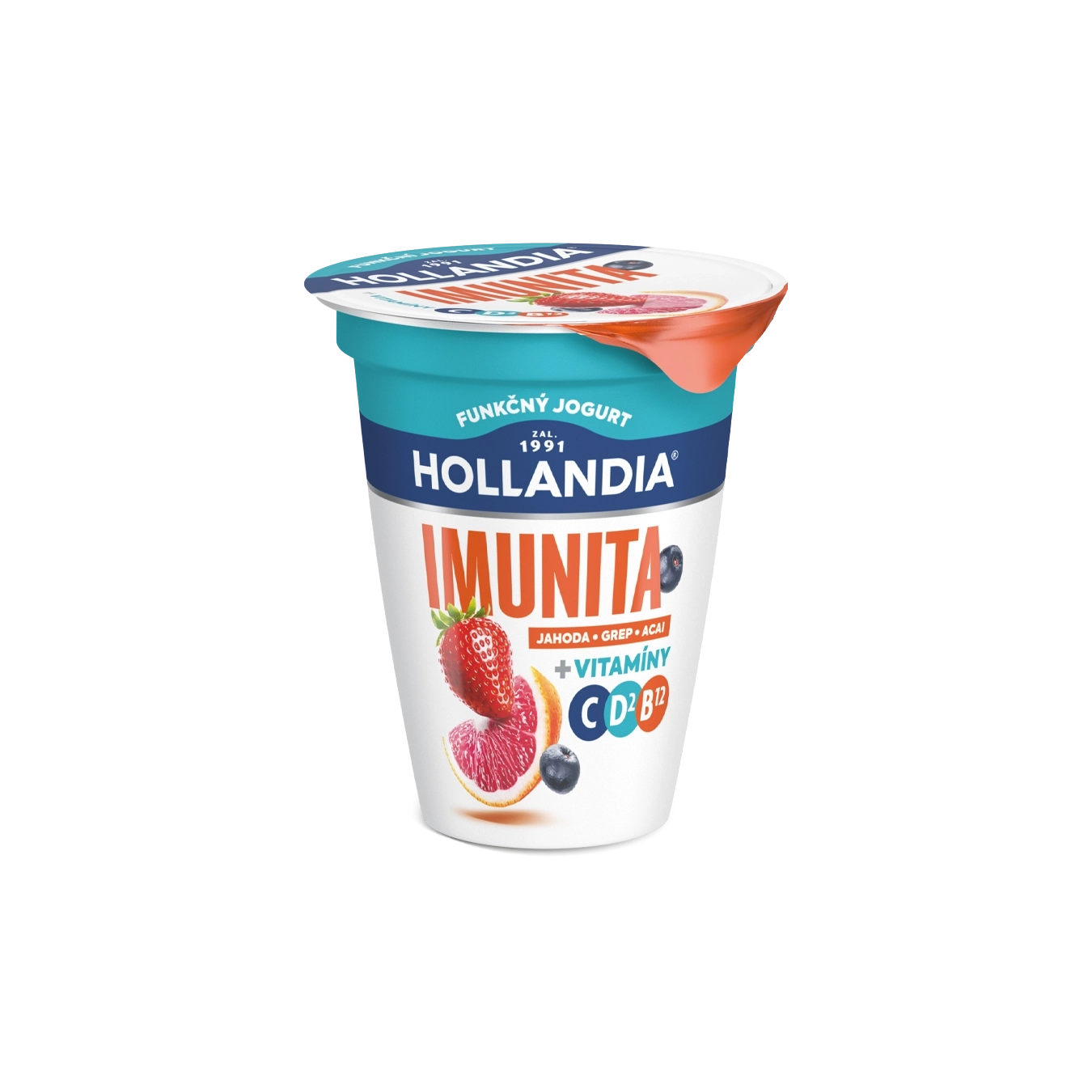 IMUNITA 150G