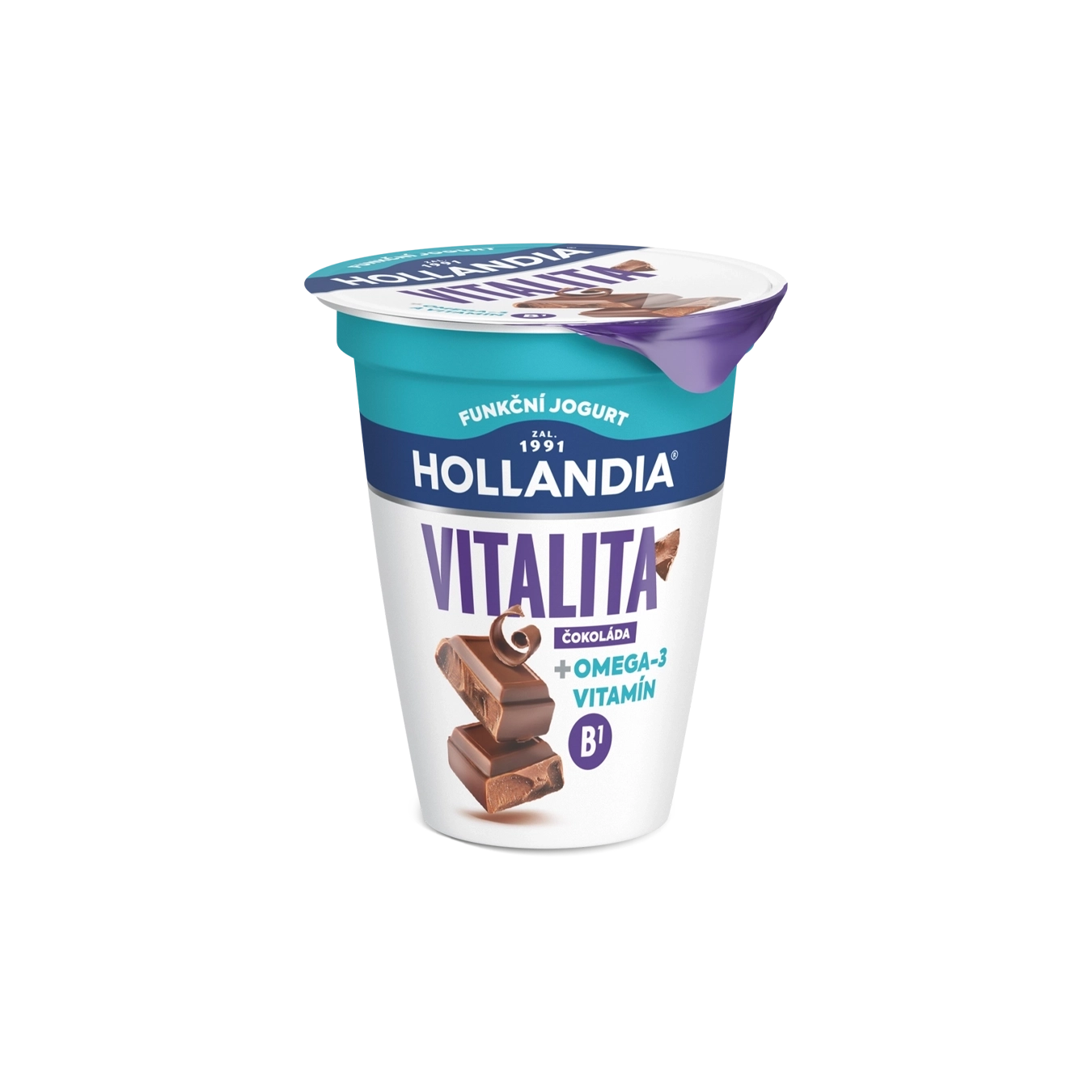 VITALITY 150G