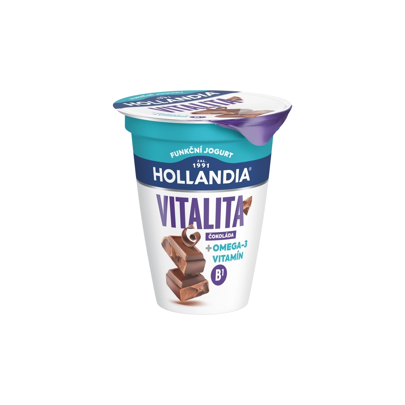 VITALITY 150G