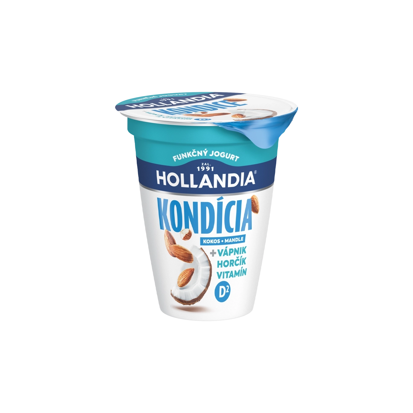 KONDÍCIA 150G
