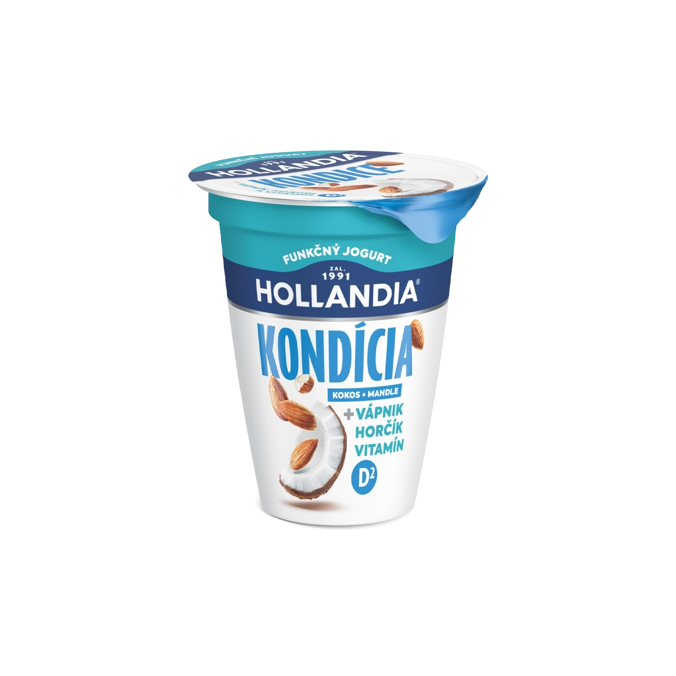 KONDÍCIA 150G