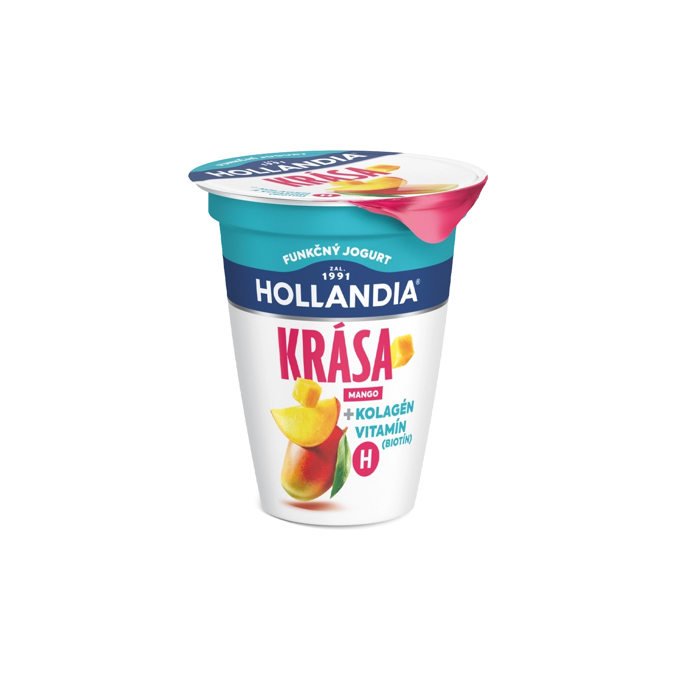 KRÁSA 150G