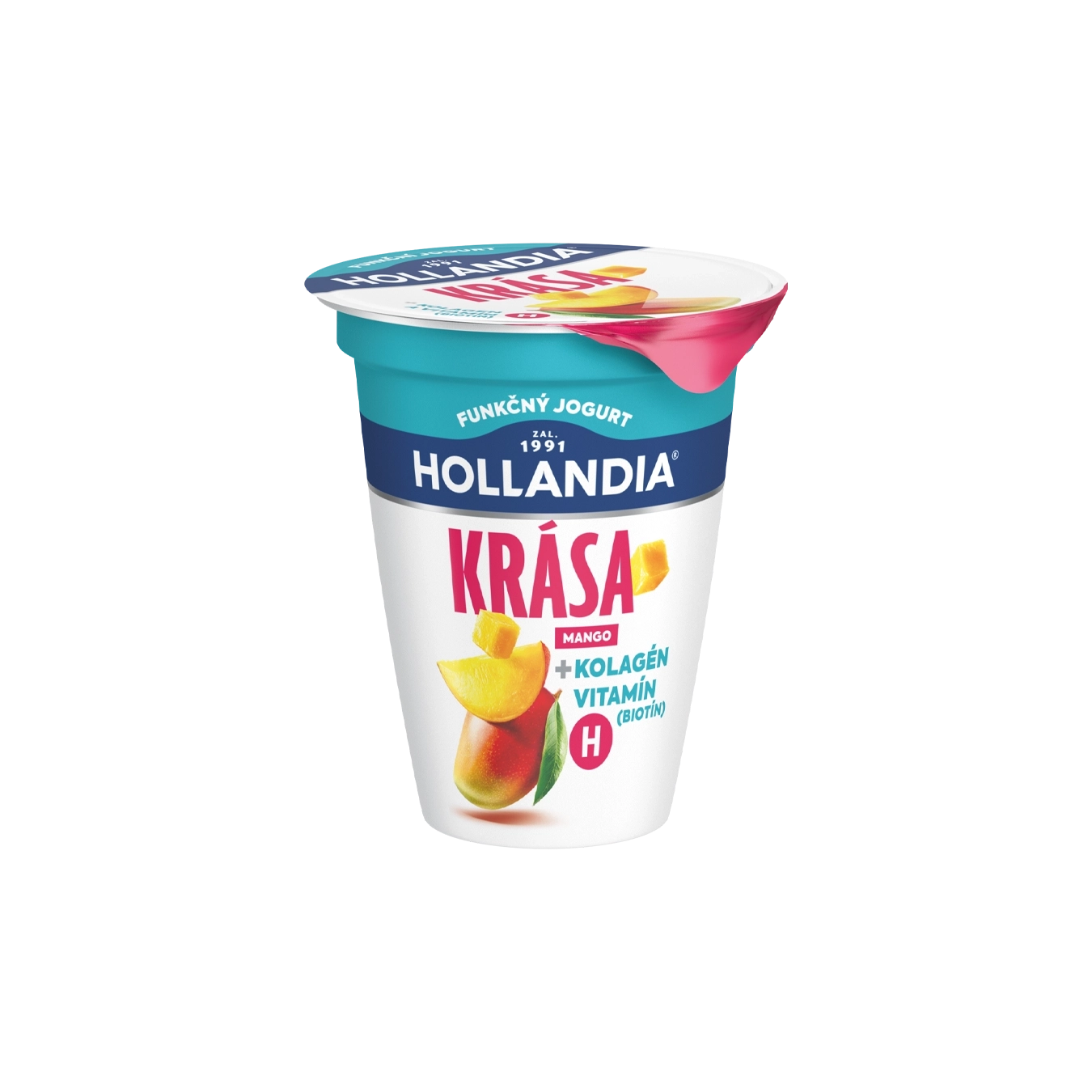 KRÁSA 150G