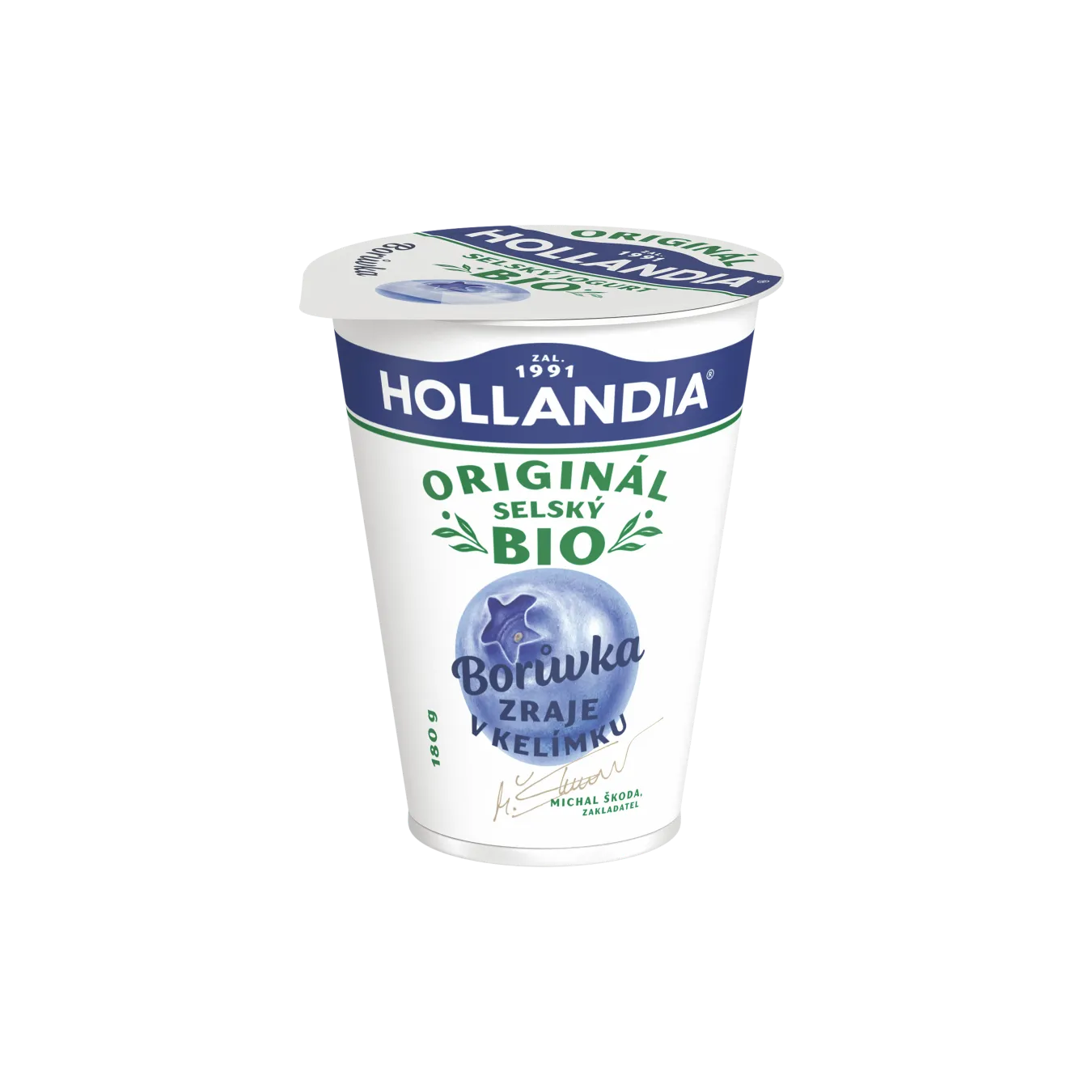 HEIDELBEEREN